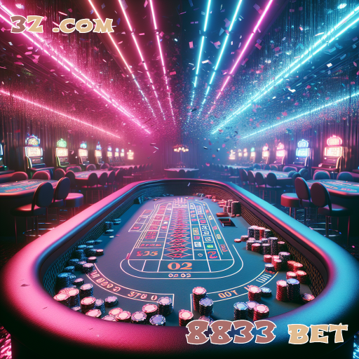 8833 bet: Apostas Esportivas que Fazem o Coração Bater