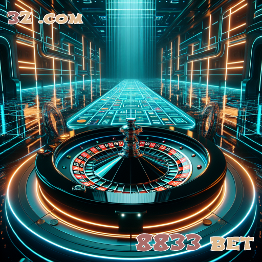 Login Rápido e Seguro na 8833 bet: Entre no Jogo!