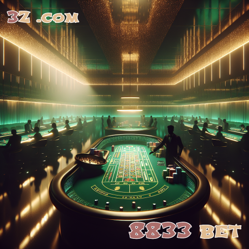 Slots emocionantes na 8833 bet: a diversão é garantida!